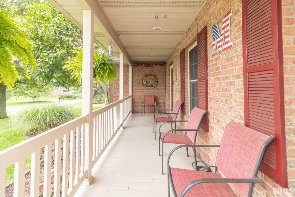 4th image of 2757 N Christopher Dr, New Castle, IN 47362 | MLS# 202633550
