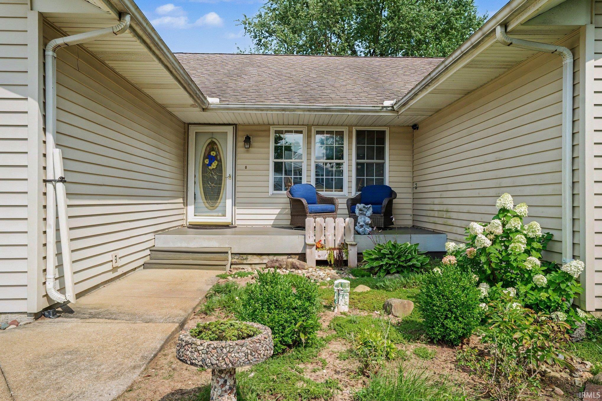 2nd image of 54672 Harmony Ln, Elkhart, IN 46514 | MLS# 202633552