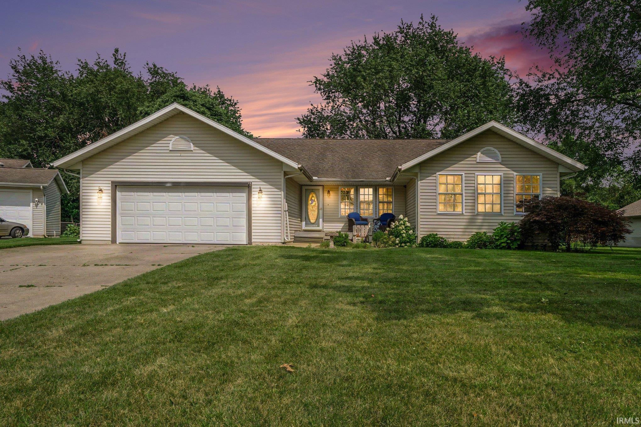 28th image of 54672 Harmony Ln, Elkhart, IN 46514 | MLS# 202633552
