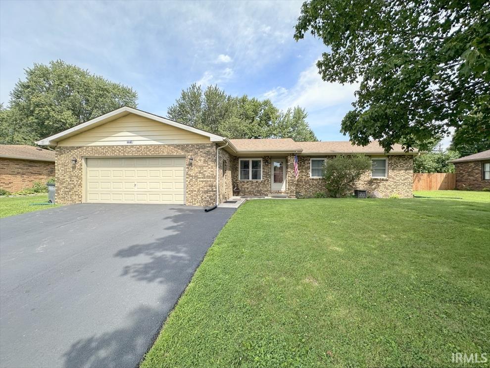 1st image of 2716 W Carter St, Kokomo, IN 46901 | MLS# 202633553
