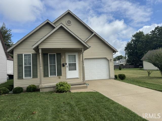 1st image of 613 617 W Indiana St, Evansville, IN 47710 | MLS# 202633564