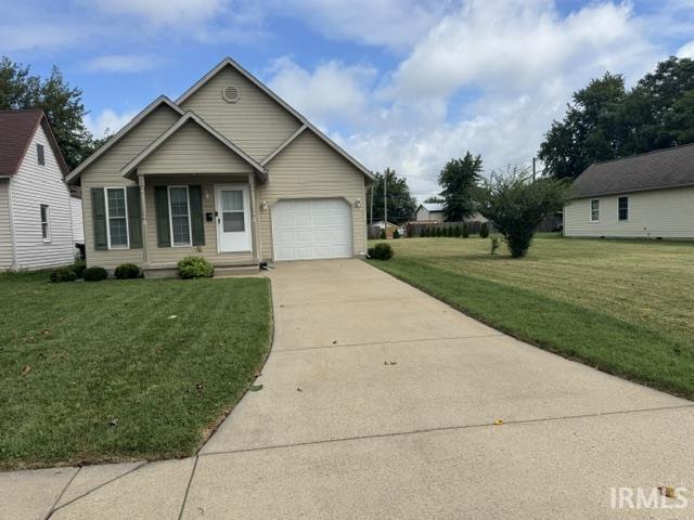 2nd image of 613 617 W Indiana St, Evansville, IN 47710 | MLS# 202633564