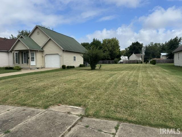 3rd image of 613-617 W Indiana St, Evansville, IN 47710 | MLS# 202633564