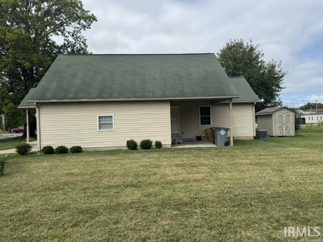 4th image of 613-617 W Indiana St, Evansville, IN 47710 | MLS# 202633564