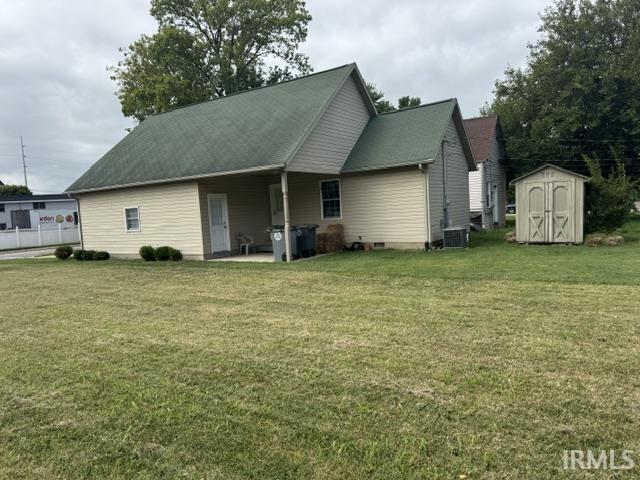 5th image of 613-617 W Indiana St, Evansville, IN 47710 | MLS# 202633564