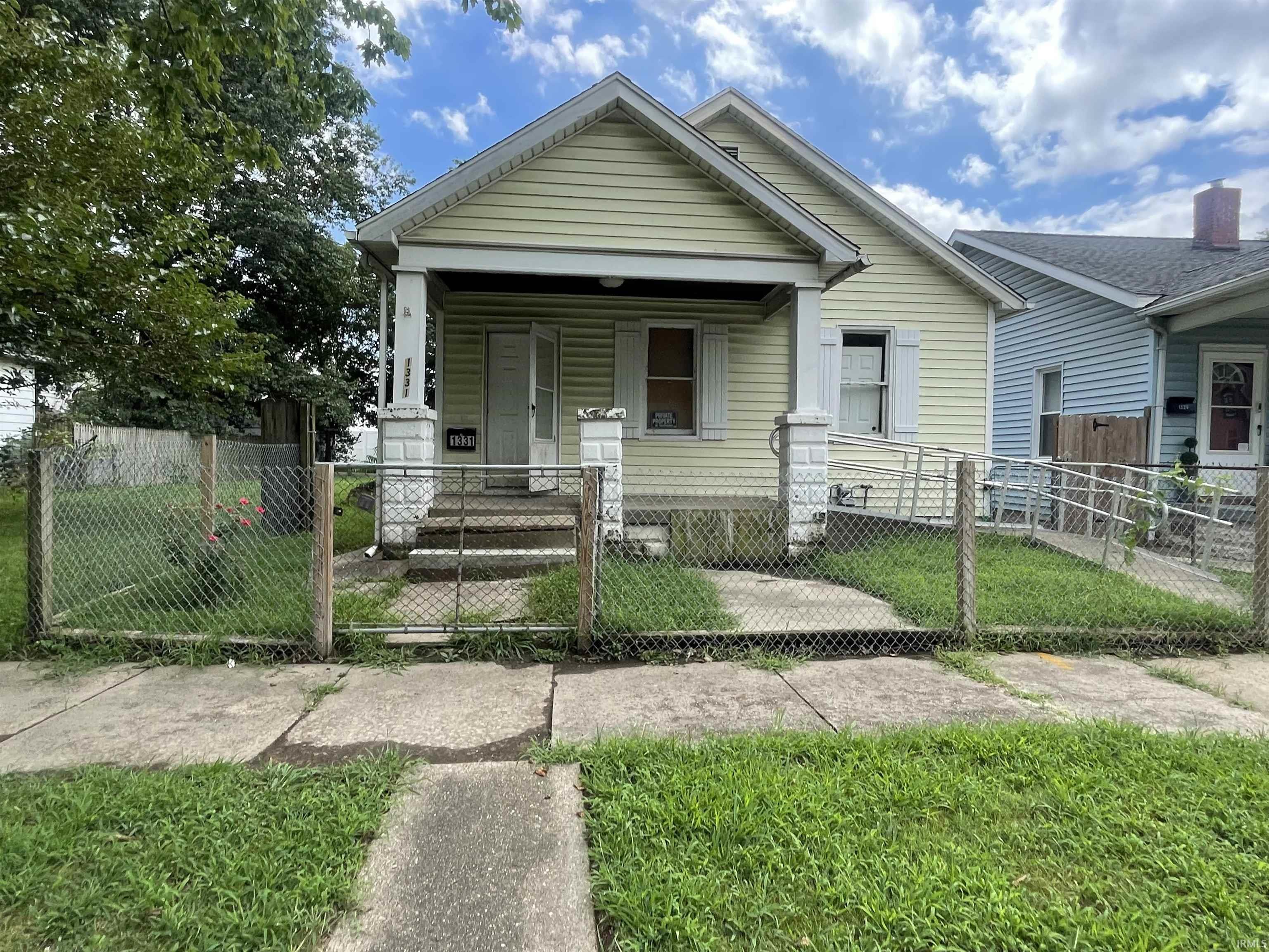 7th image of 1331 E Indiana St, Evansville, IN 47711 | MLS# 202633565