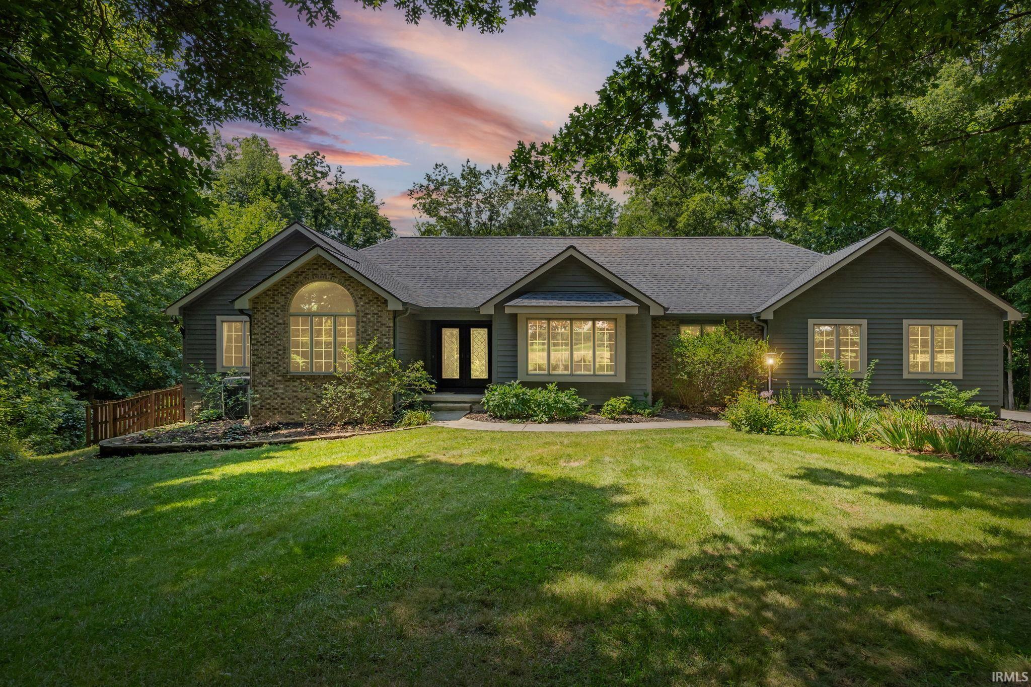 image of 7402 Abby Marle E, West Lafayette, IN 47906 | MLS# 202633568