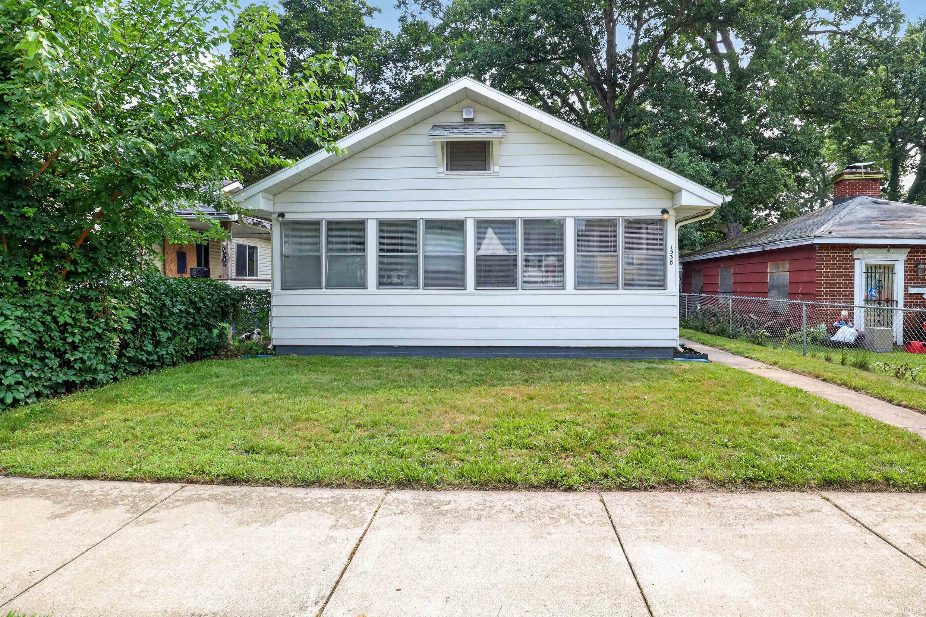 1st image of 1338 Obrien St, South Bend, IN 46628 | MLS# 202633571