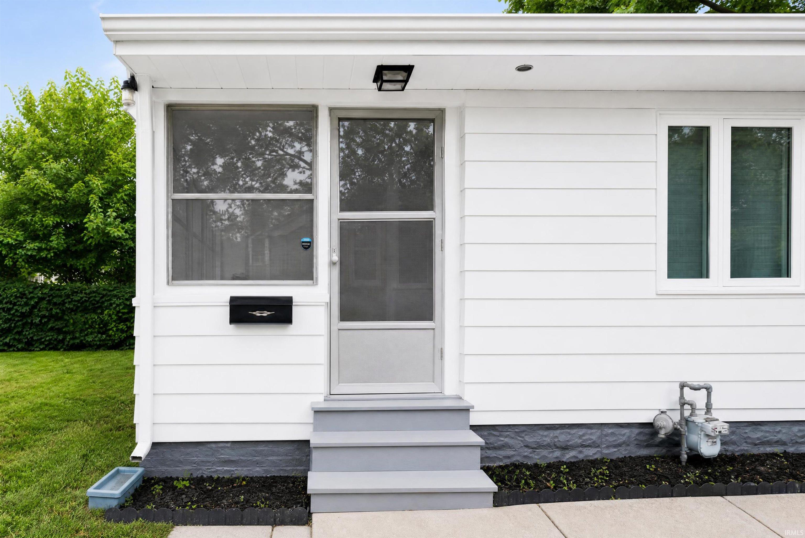 4th image of 1338 Obrien St, South Bend, IN 46628 | MLS# 202633571