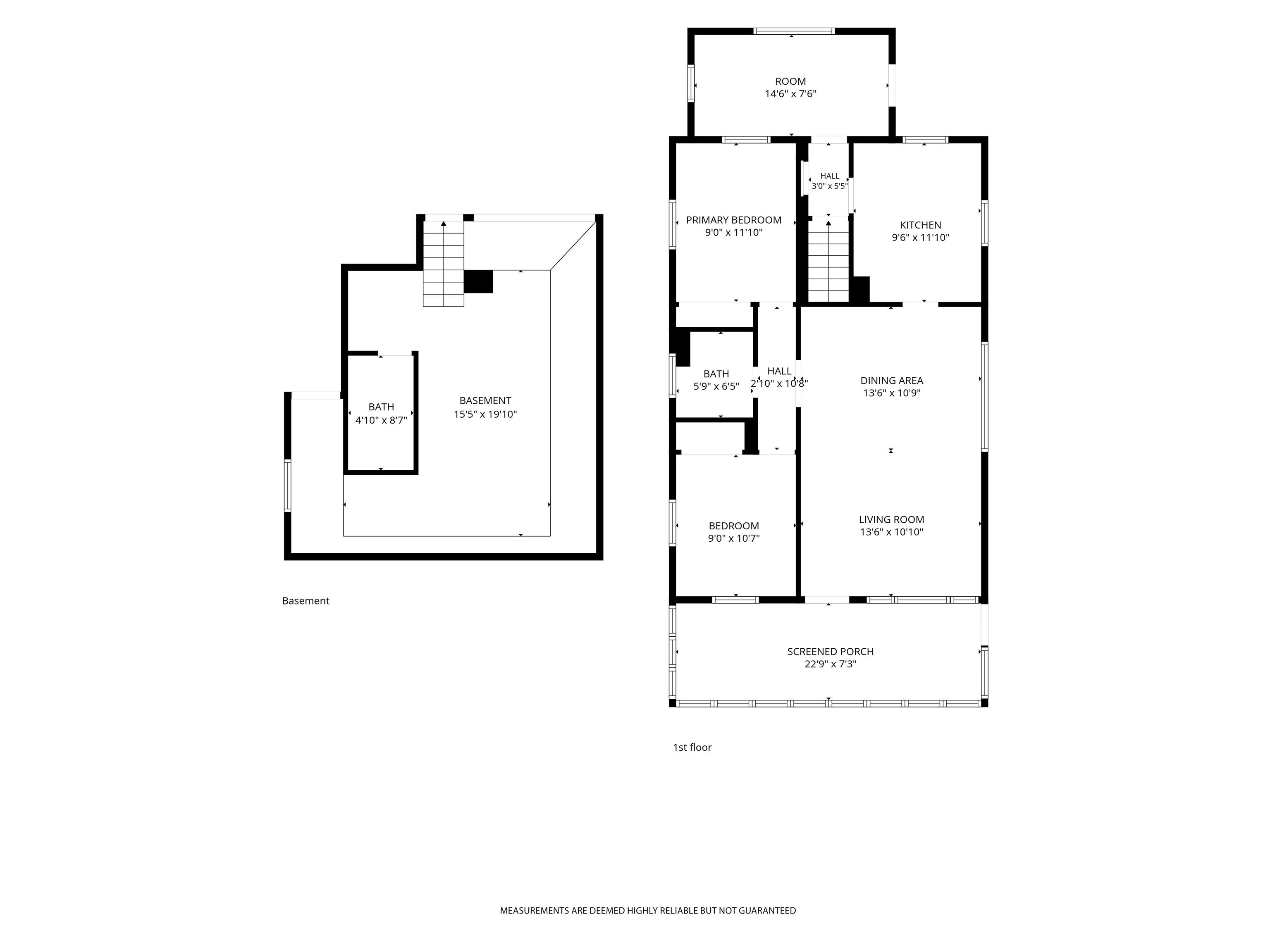 31st image of 1338 Obrien St, South Bend, IN 46628 | MLS# 202633571