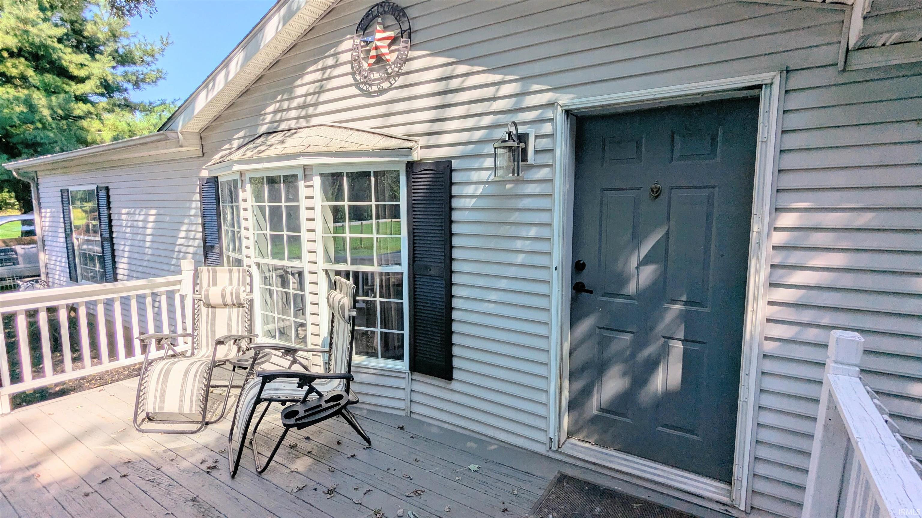 2nd image of 6732 E 1120 N St, Syracuse, IN 46567 | MLS# 202633574