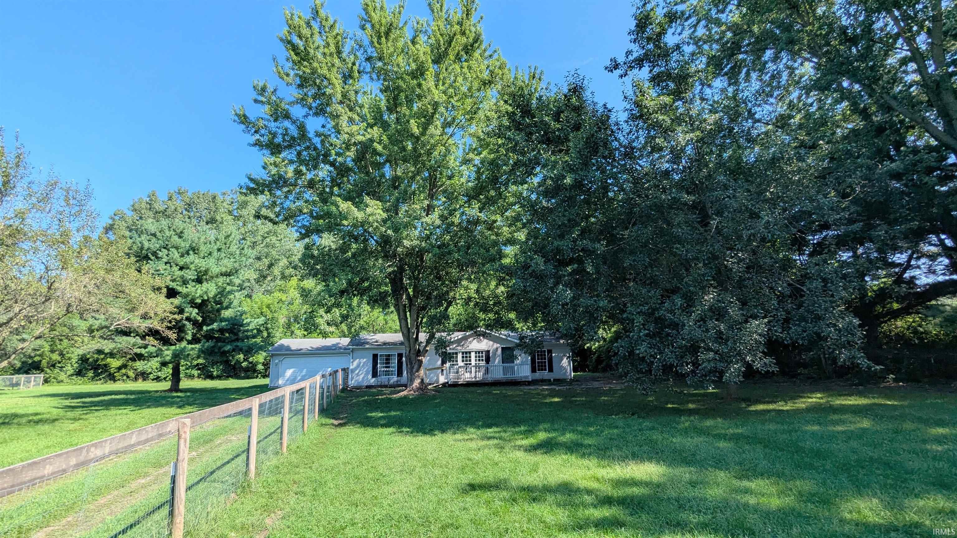26th image of 6732 E 1120 N St, Syracuse, IN 46567 | MLS# 202633574