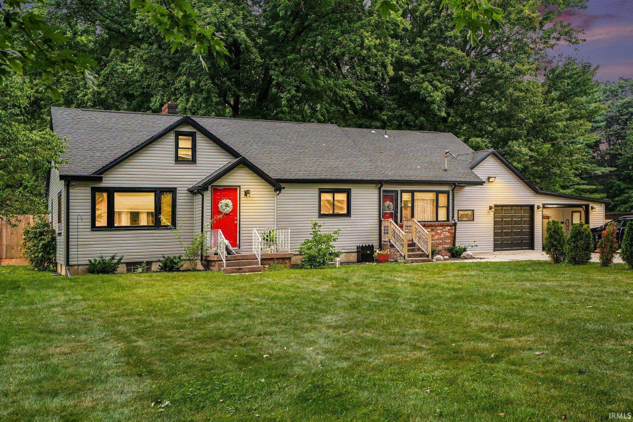 1st image of 58489 County Road 9 Road, Elkhart, IN 46517 | MLS# 202633582