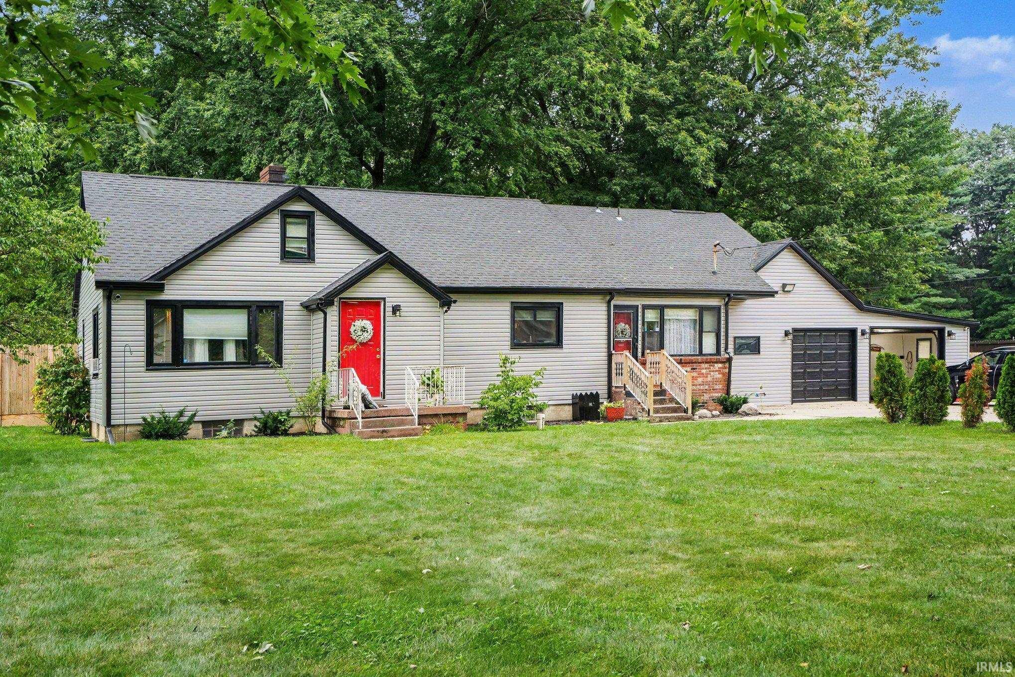 2nd image of 58489 County Road 9 Road, Elkhart, IN 46517 | MLS# 202633582
