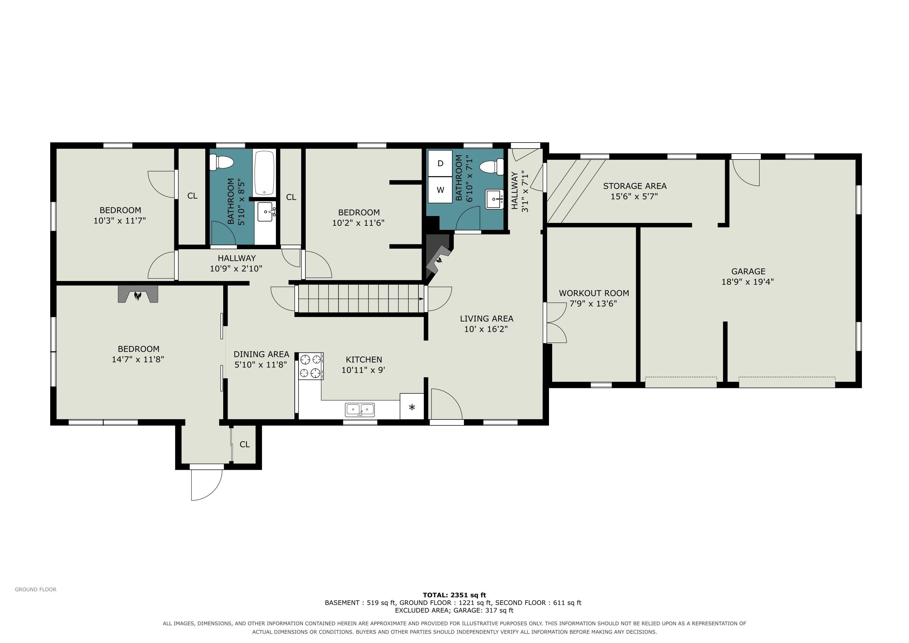 30th image of 58489 County Road 9 Road, Elkhart, IN 46517 | MLS# 202633582