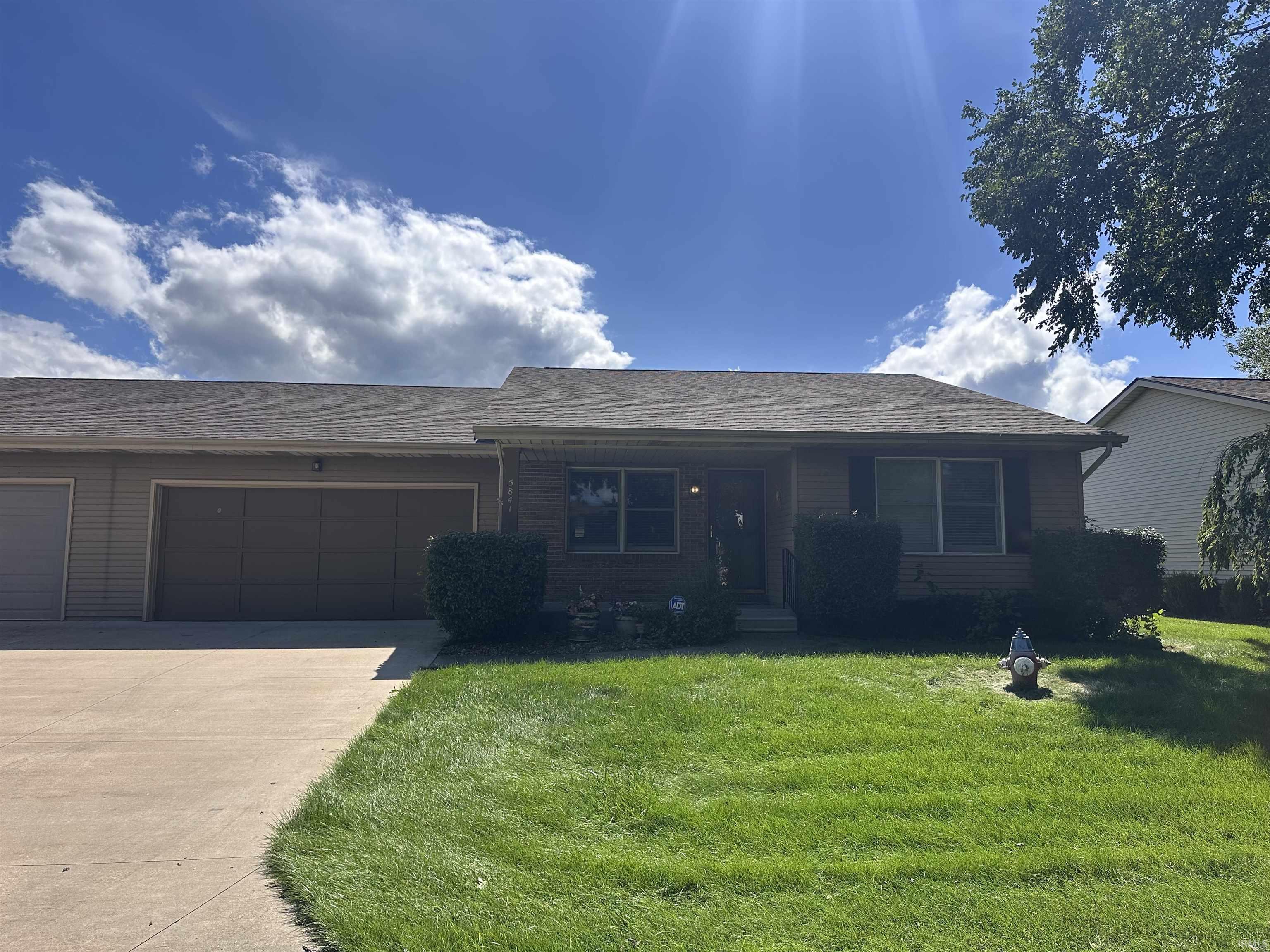 1st image of 5841 Durham Ct, South Bend, IN 46614 | MLS# 202633585