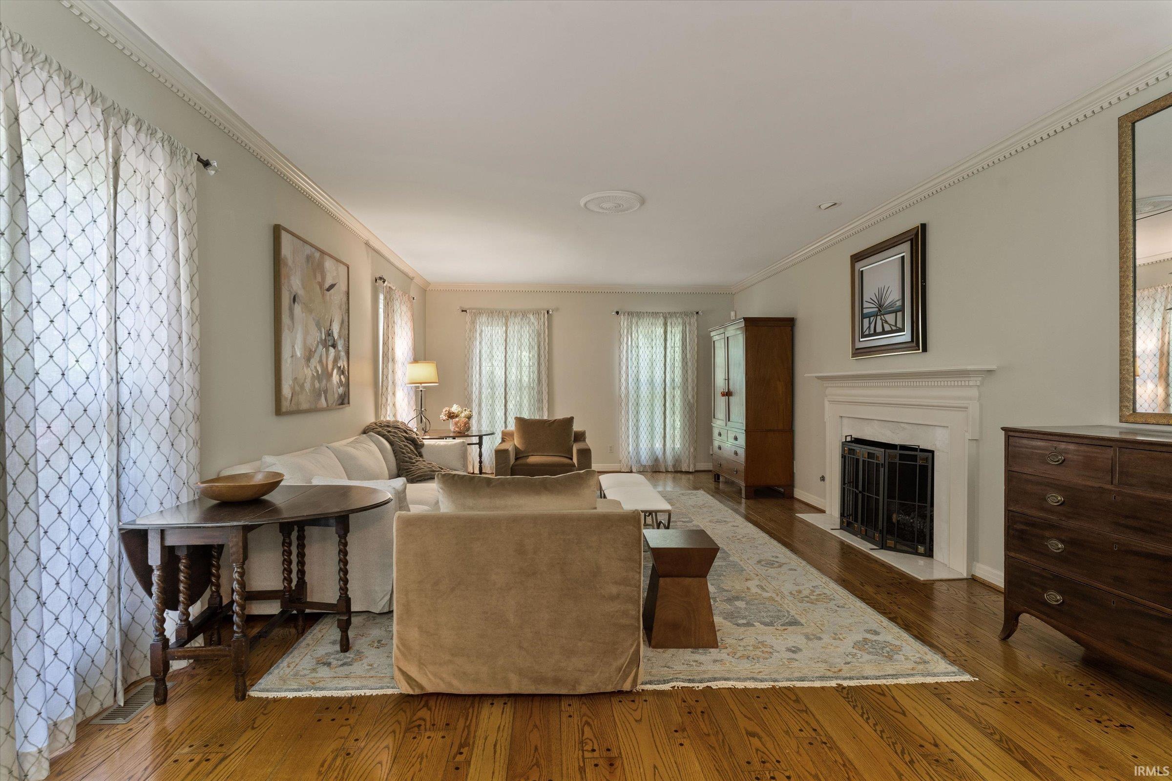 5th image of 1441 Garland Cir, South Bend, IN 46614 | MLS# 202633589