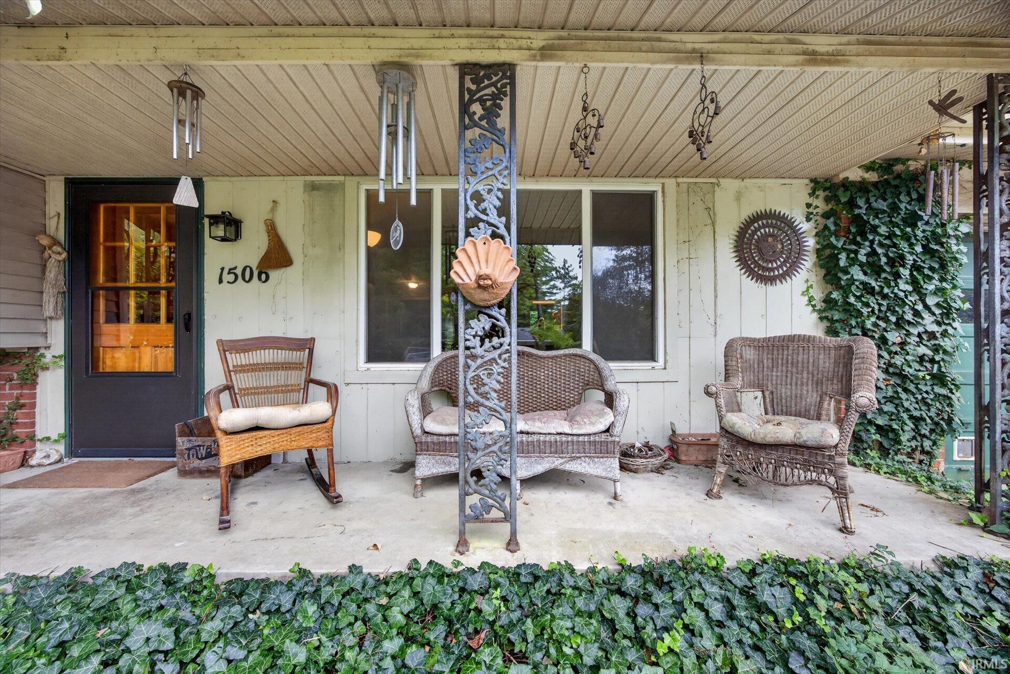 2nd image of 1506 E Richland Dr, Bloomington, IN 47408 | MLS# 202633590