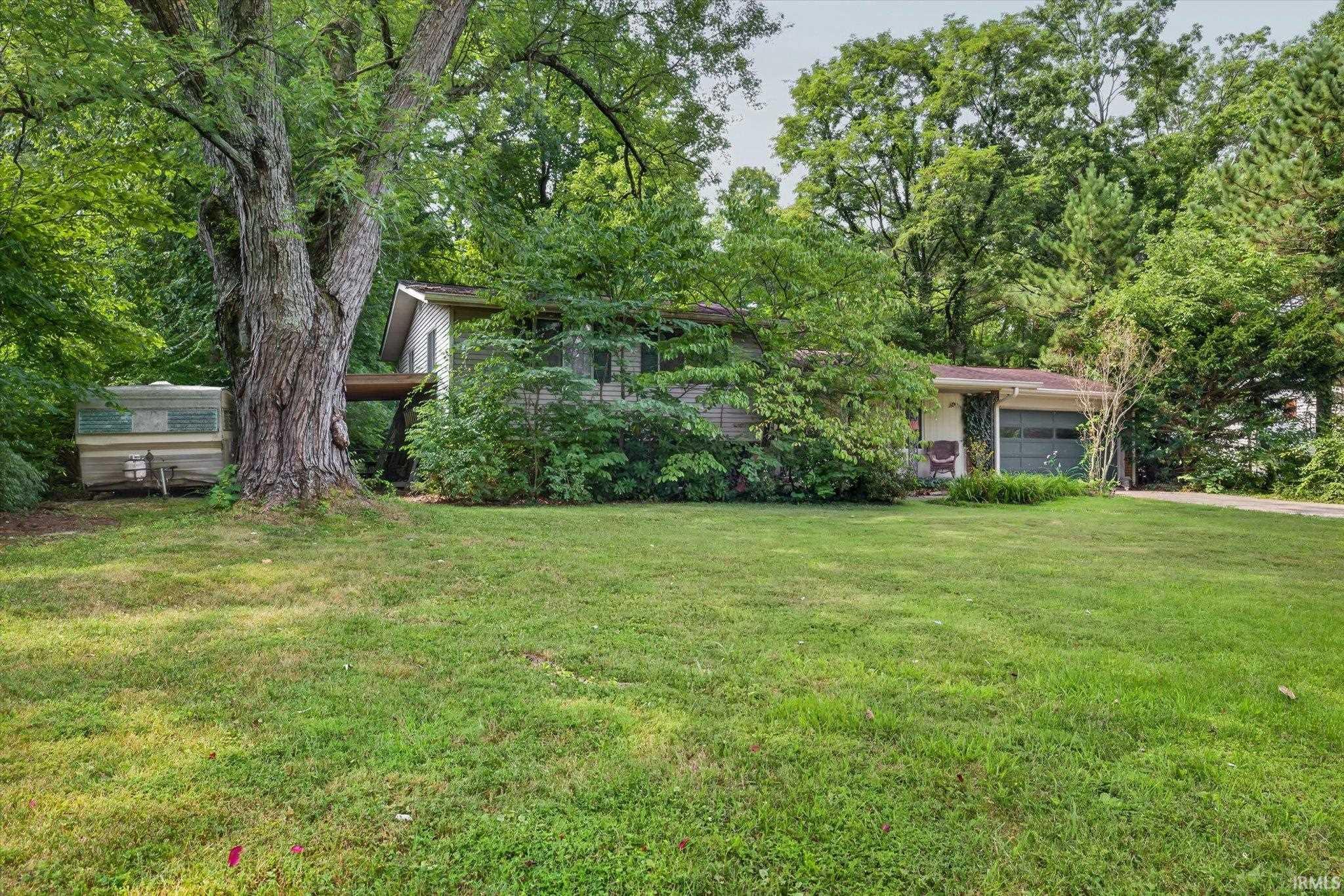50th image of 1506 E Richland Dr, Bloomington, IN 47408 | MLS# 202633590