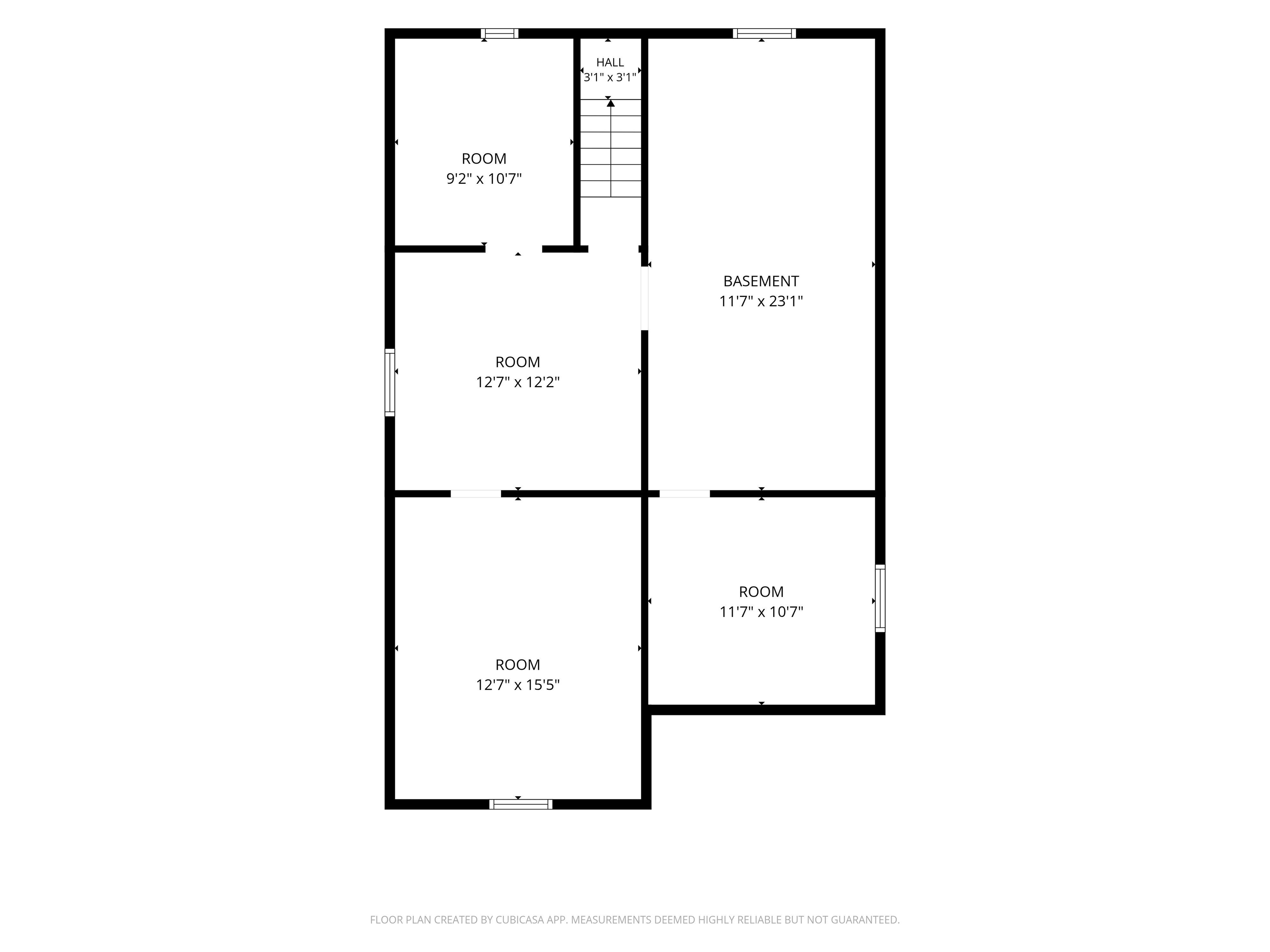 31st image of 131 Kenyon Ave, Elkhart, IN 46516 | MLS# 202633593