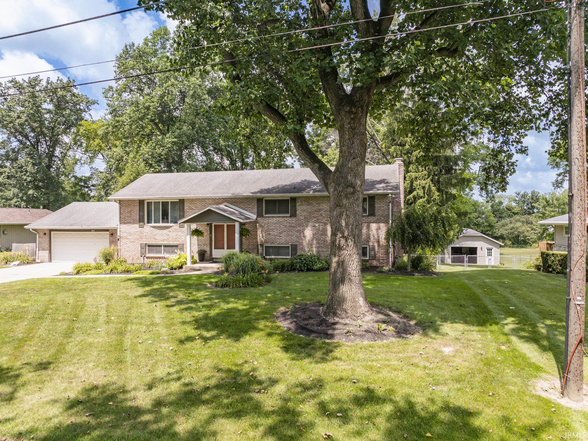 1st image of 9212 W Tulip Tree Dr, Muncie, IN 47304 | MLS# 202633596