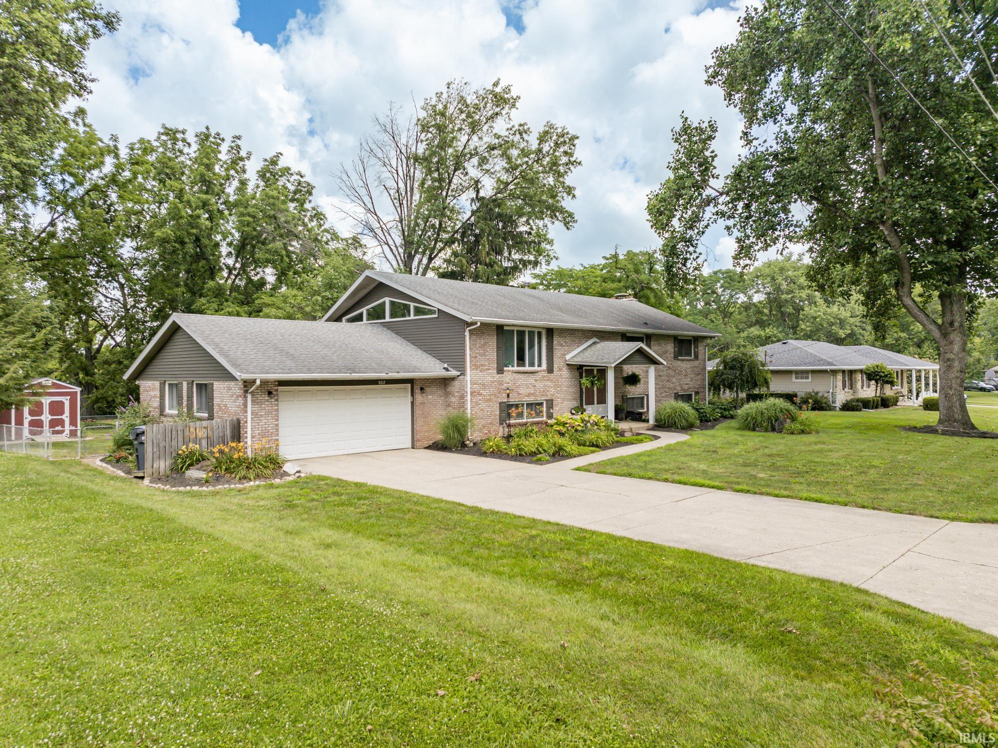 2nd image of 9212 W Tulip Tree Dr, Muncie, IN 47304 | MLS# 202633596