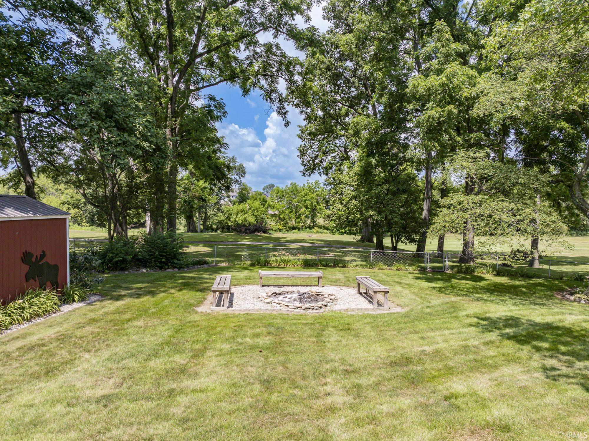 50th image of 9212 W Tulip Tree Dr, Muncie, IN 47304 | MLS# 202633596