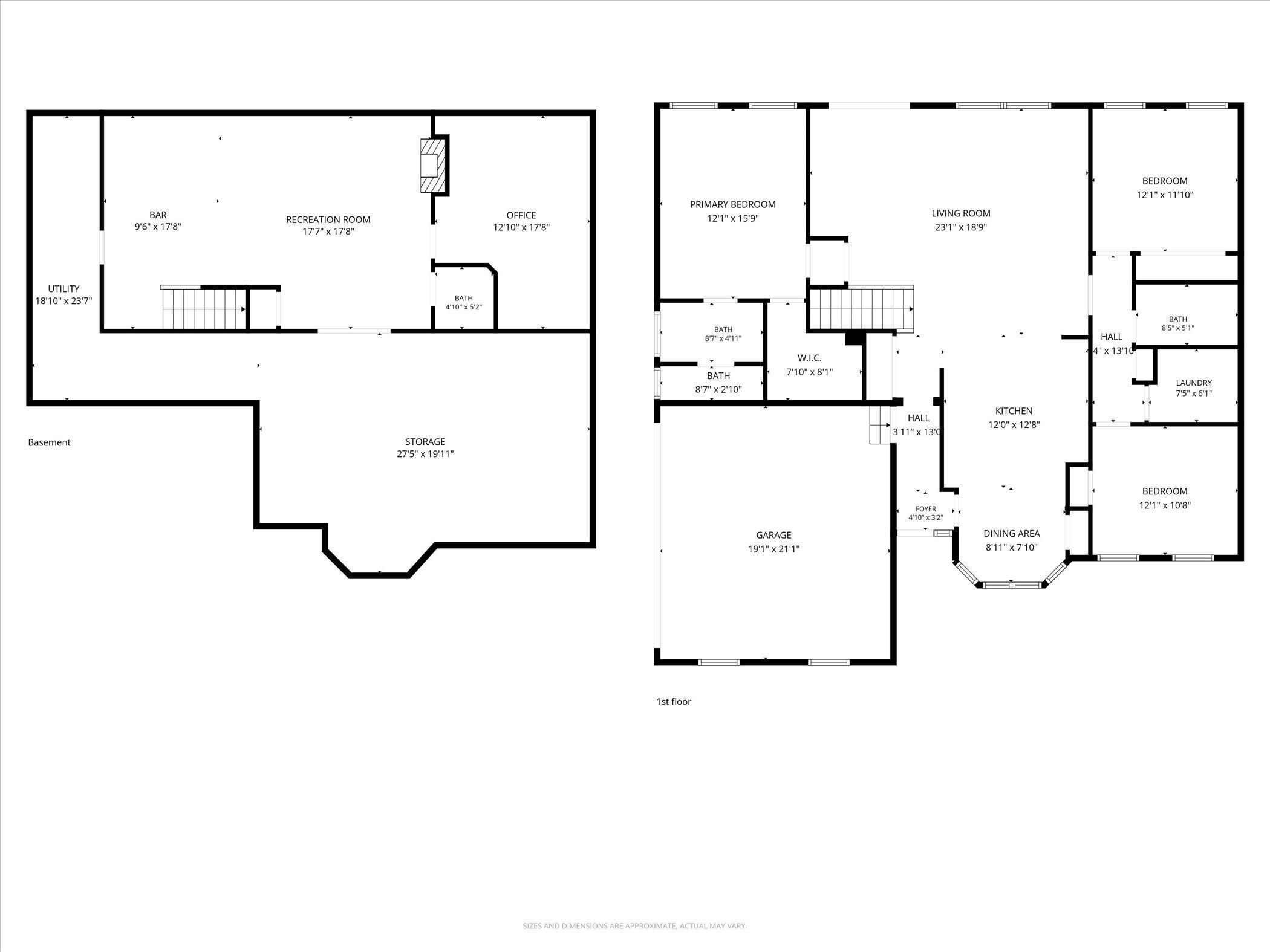 39th image of 102 Livingston Bay Ct, Mishawaka, IN 46544 | MLS# 202633600