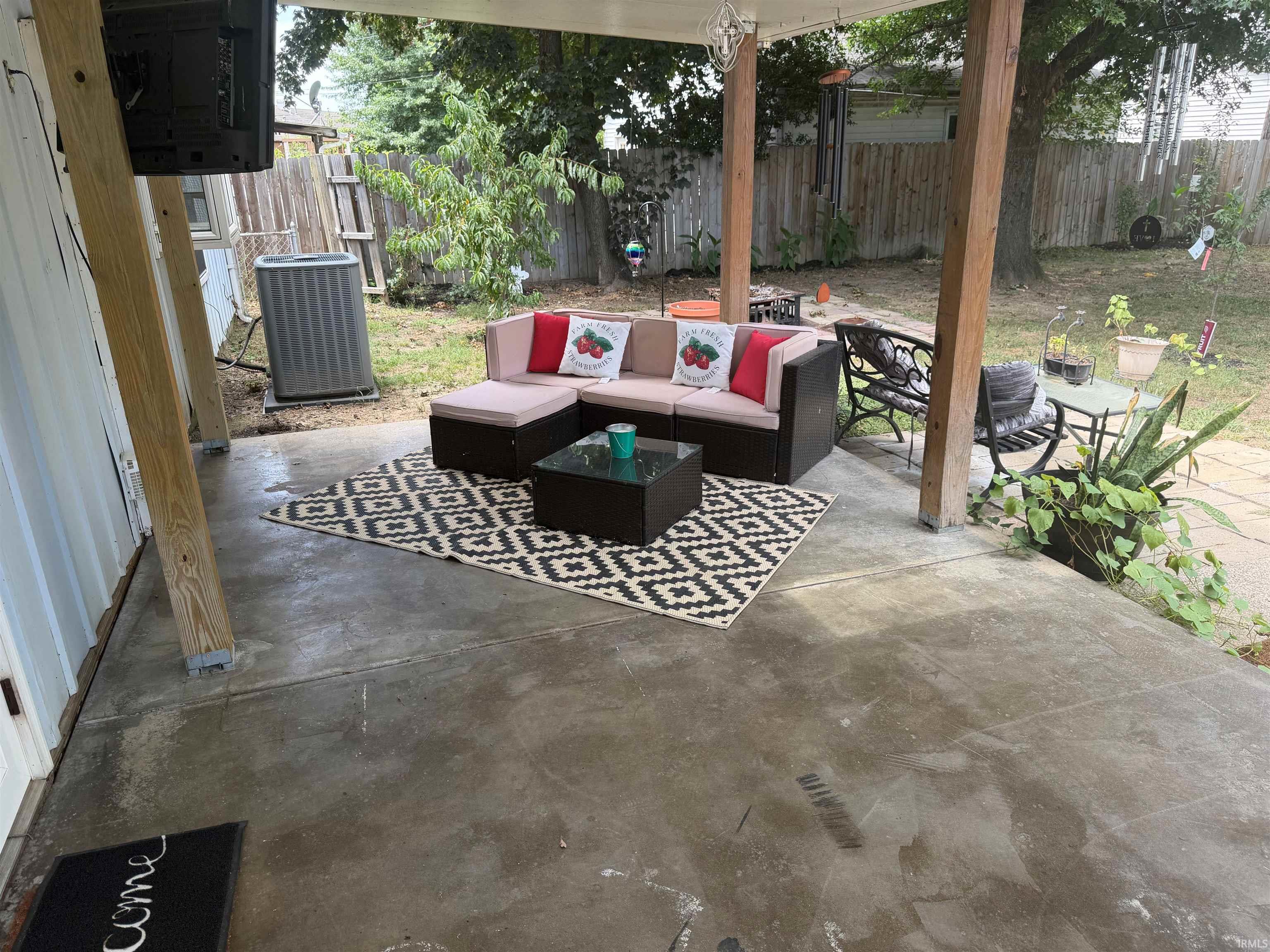 5th image of 509 Colonial Ave, Evansville, IN 47710 | MLS# 202633610