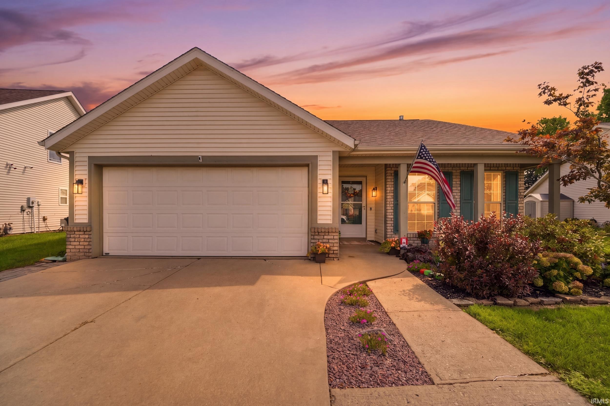 image of 1713 Waverly Dr, Lafayette, IN 47909 | MLS# 202633617