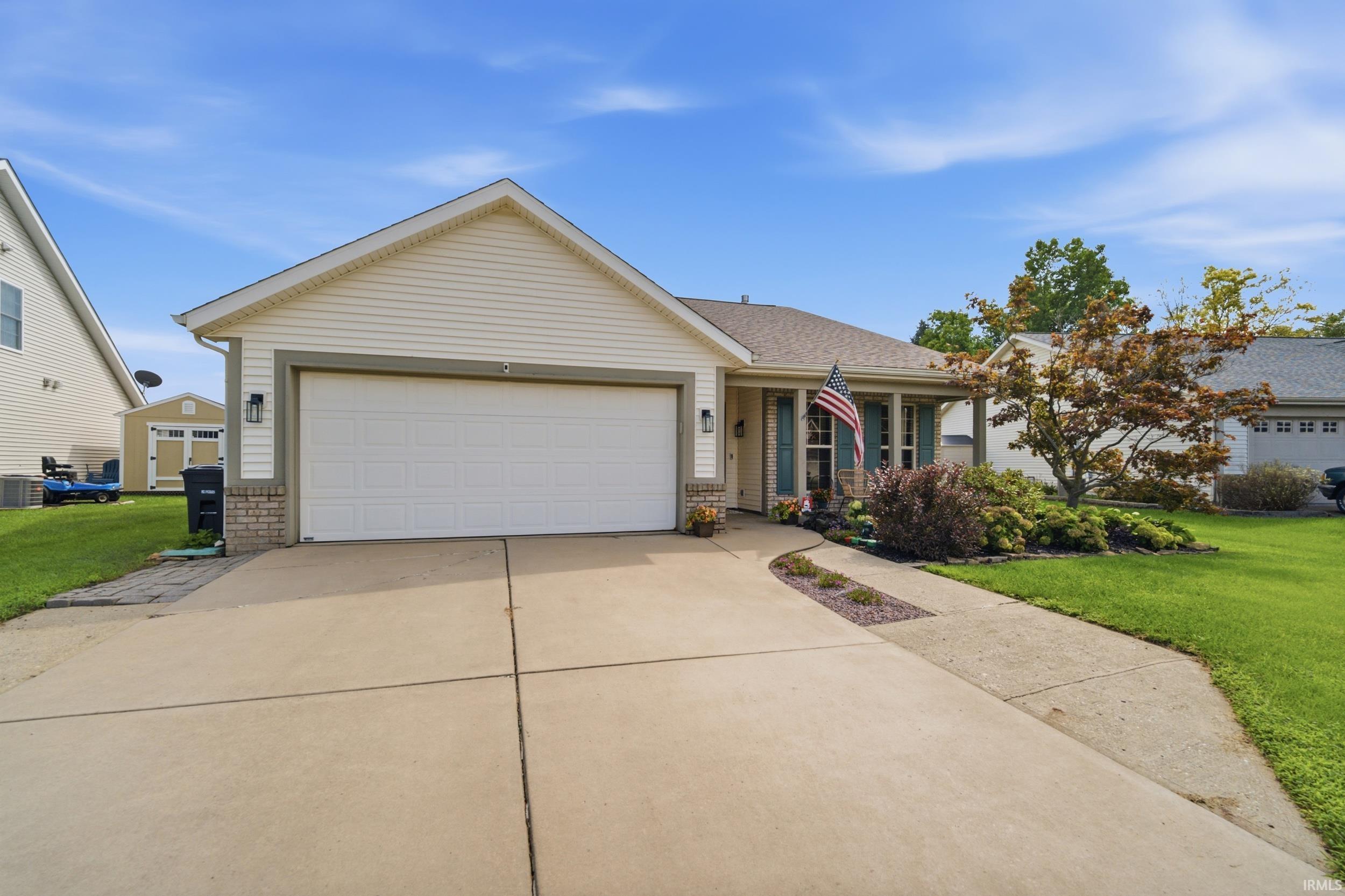 image of 1713 Waverly Dr, Lafayette, IN 47909 | MLS# 202633617