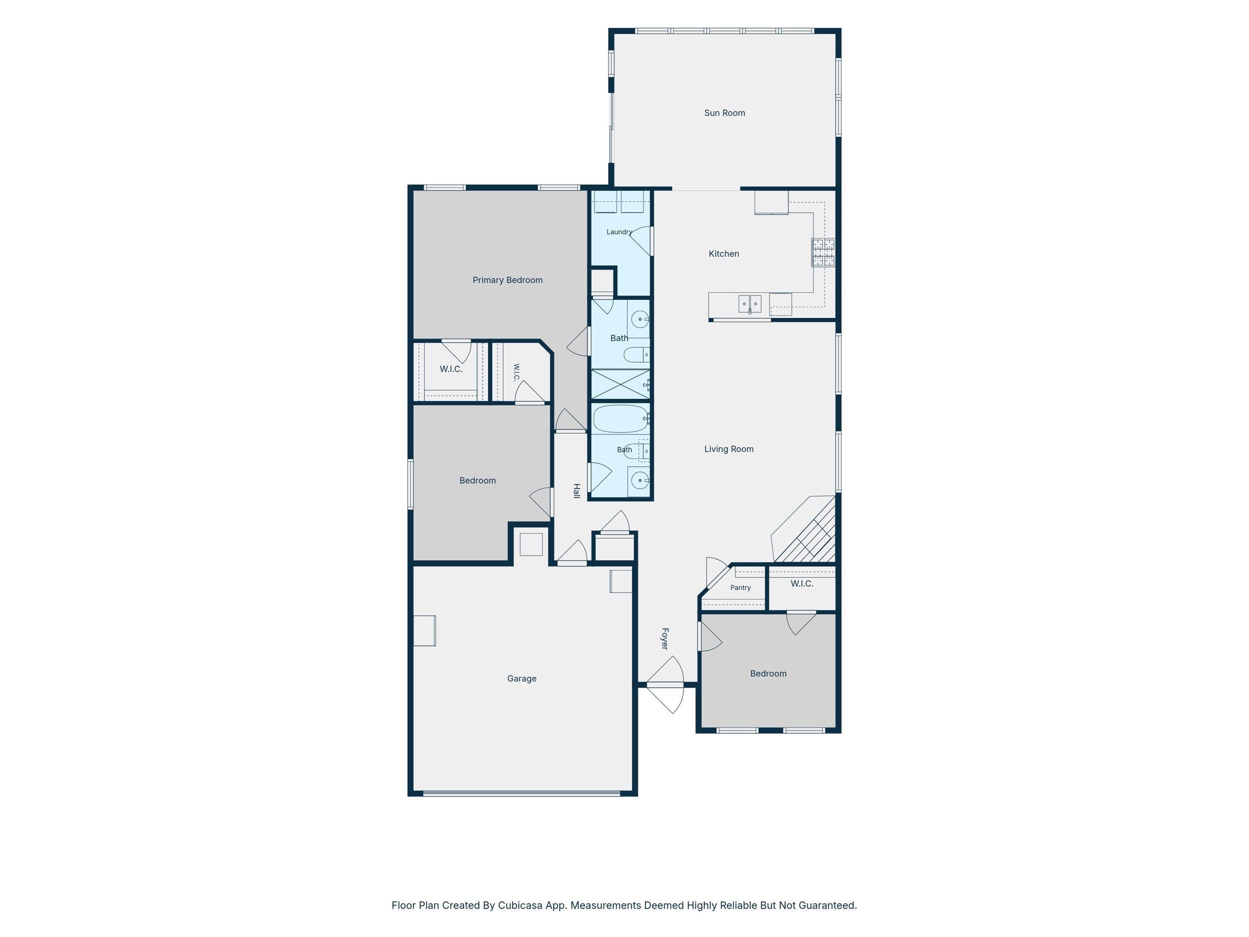 23rd image of 1713 Waverly Dr, Lafayette, IN 47909 | MLS# 202633617