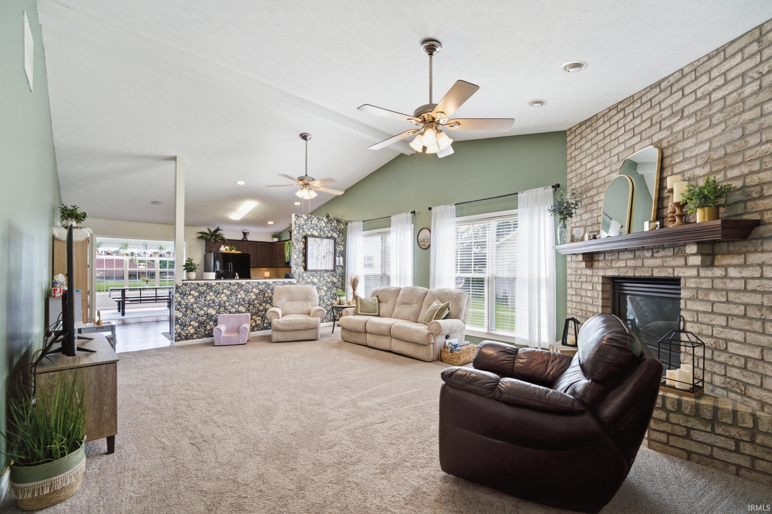 image of 1713 Waverly Dr, Lafayette, IN 47909 | MLS# 202633617