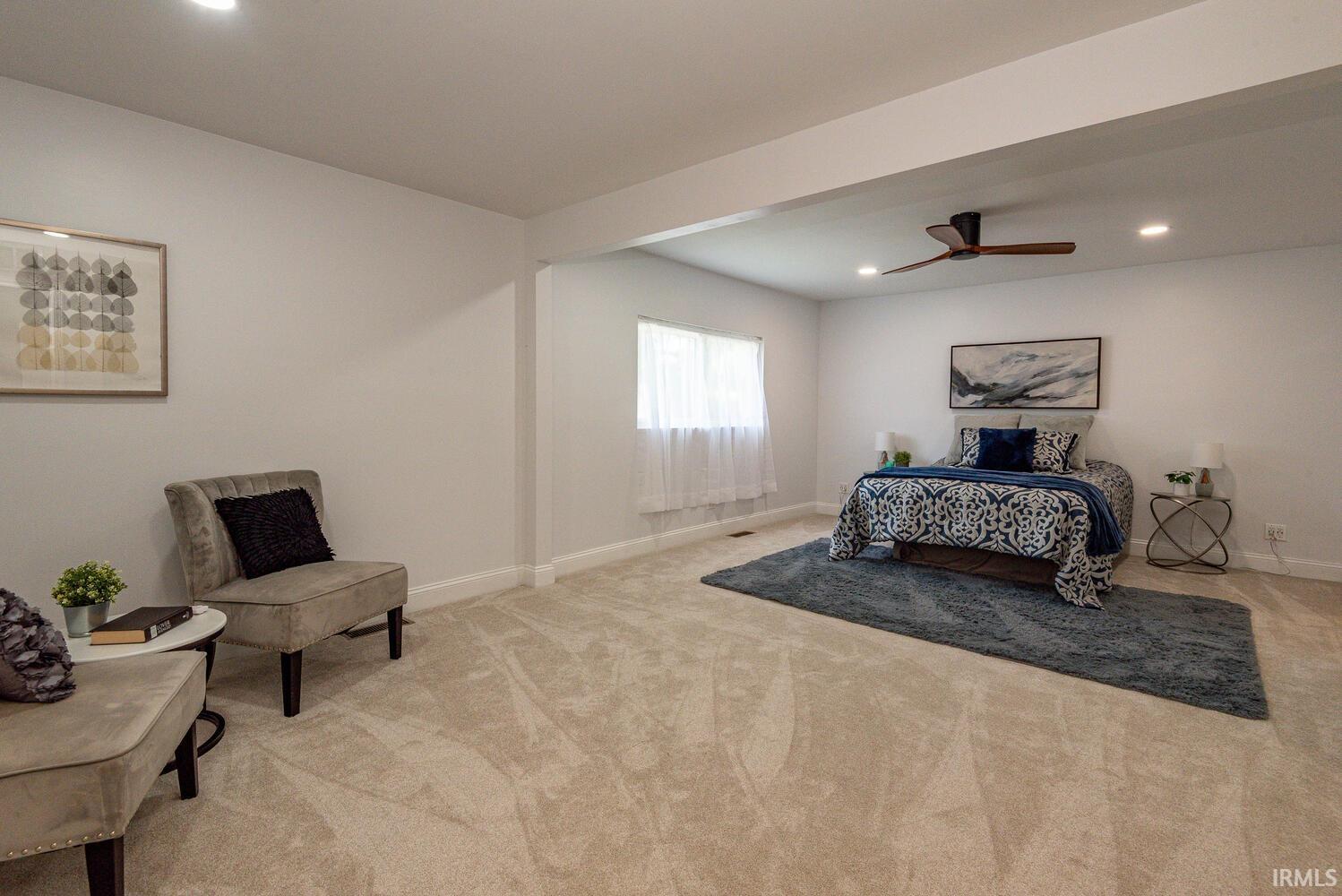 2nd image of 7425 S Harmony Rd, Bloomington, IN 47403 | MLS# 202633618