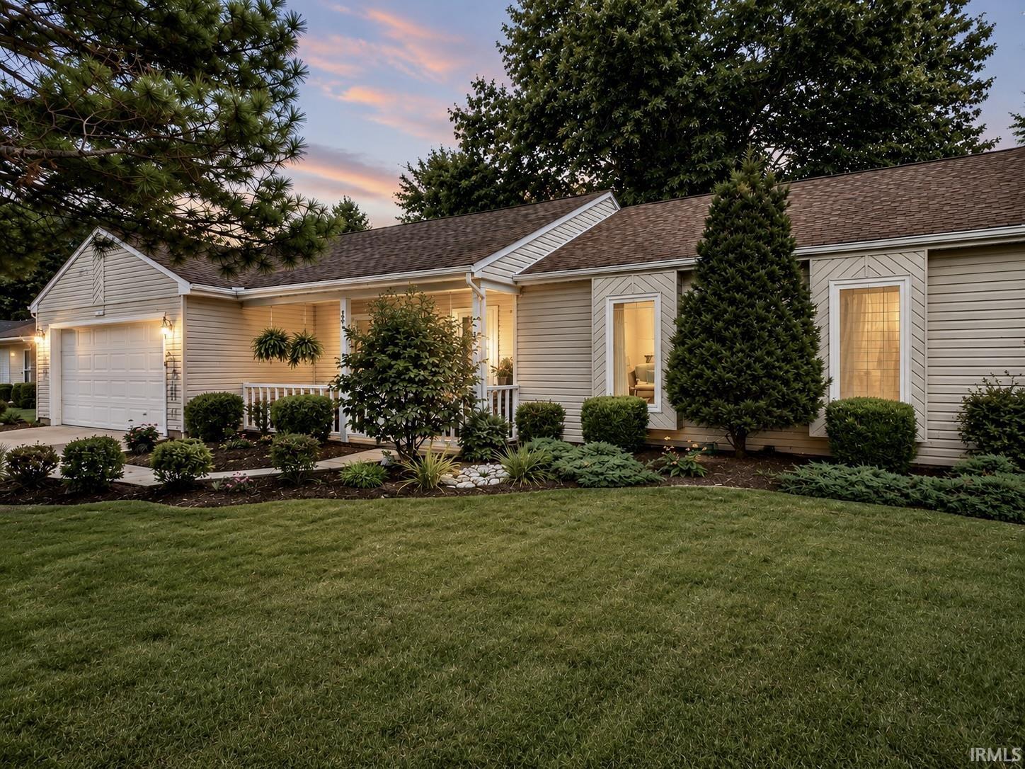 1st image of 4018 Thorton Dr, Fort Wayne, IN 46815 | MLS# 202633620