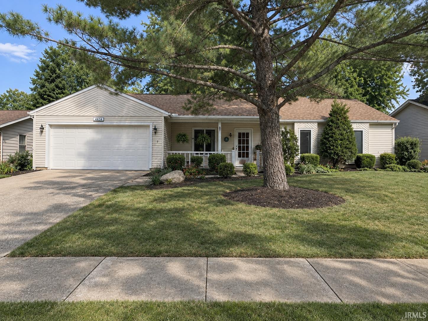 45th image of 4018 Thorton Dr, Fort Wayne, IN 46815 | MLS# 202633620