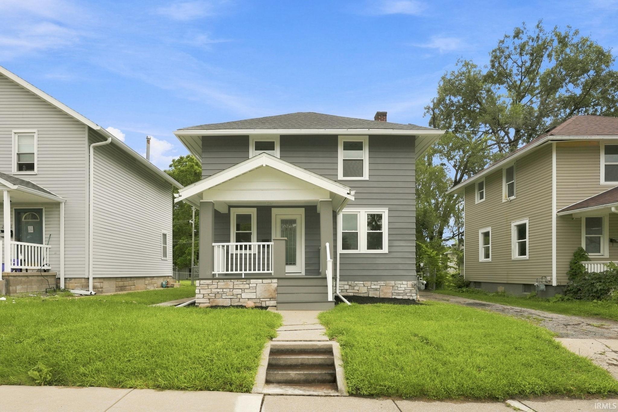 1st image of 2921 Holton Ave, Fort Wayne, IN 46806 | MLS# 202633623
