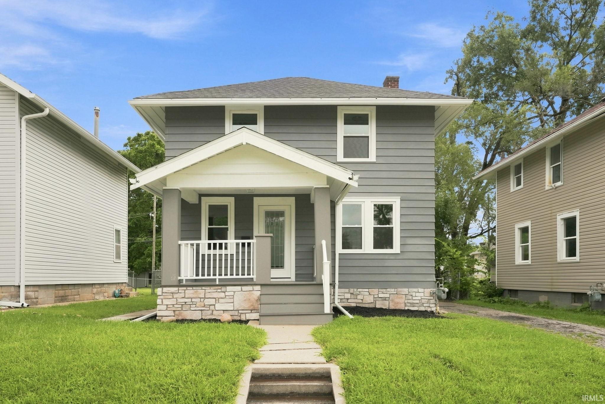 2nd image of 2921 Holton Ave, Fort Wayne, IN 46806 | MLS# 202633623