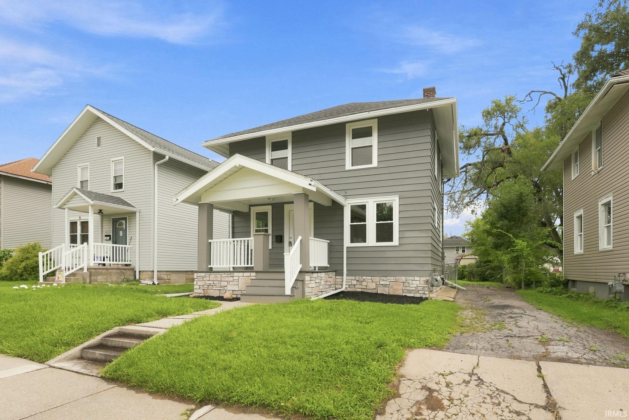 27th image of 2921 Holton Ave, Fort Wayne, IN 46806 | MLS# 202633623