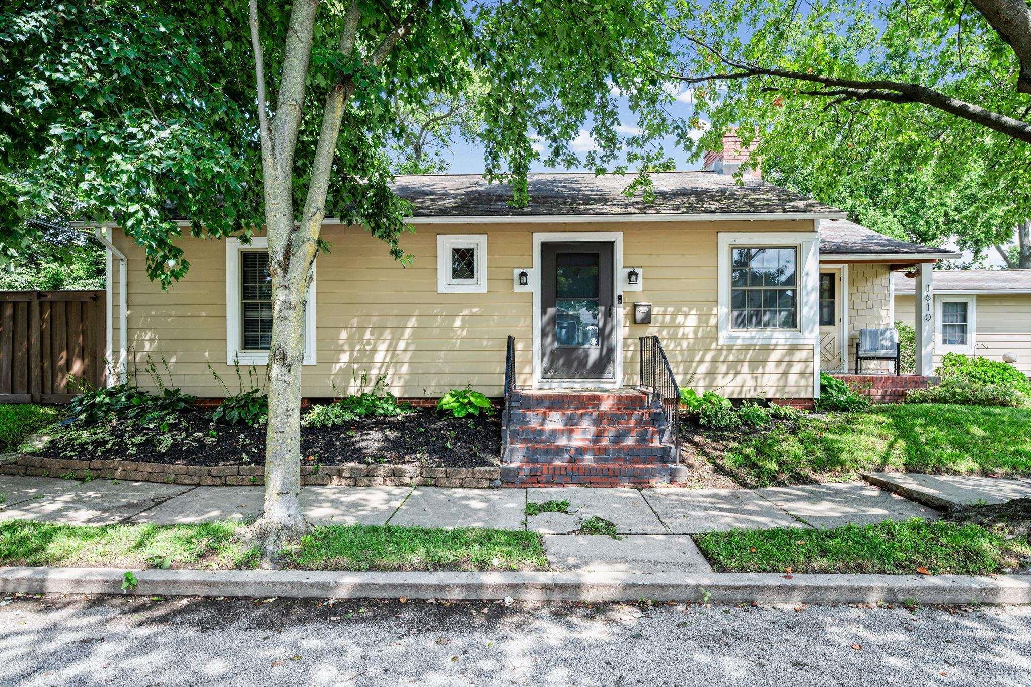 2nd image of 1610 King St, Lafayette, IN 47905 | MLS# 202633633