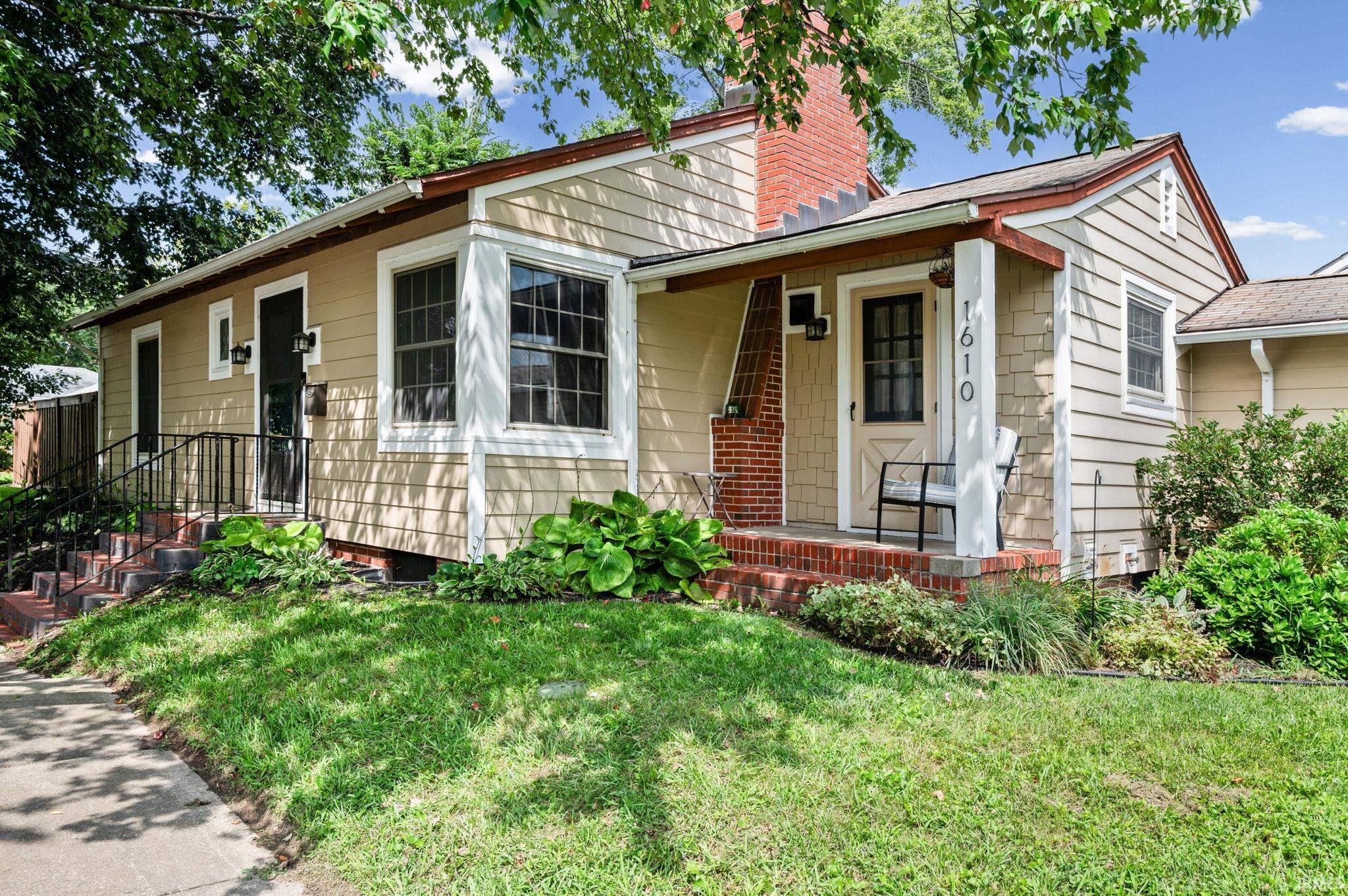 3rd image of 1610 King St, Lafayette, IN 47905 | MLS# 202633633