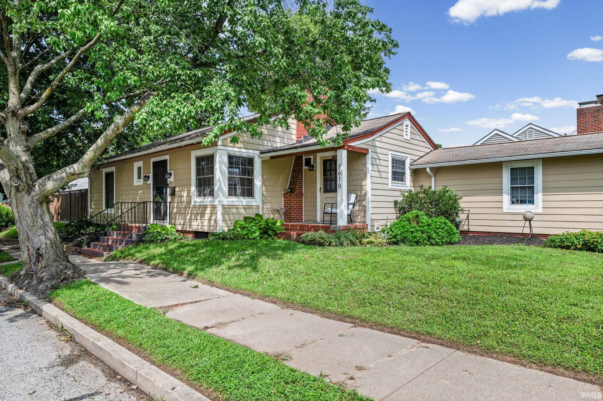 4th image of 1610 King St, Lafayette, IN 47905 | MLS# 202633633