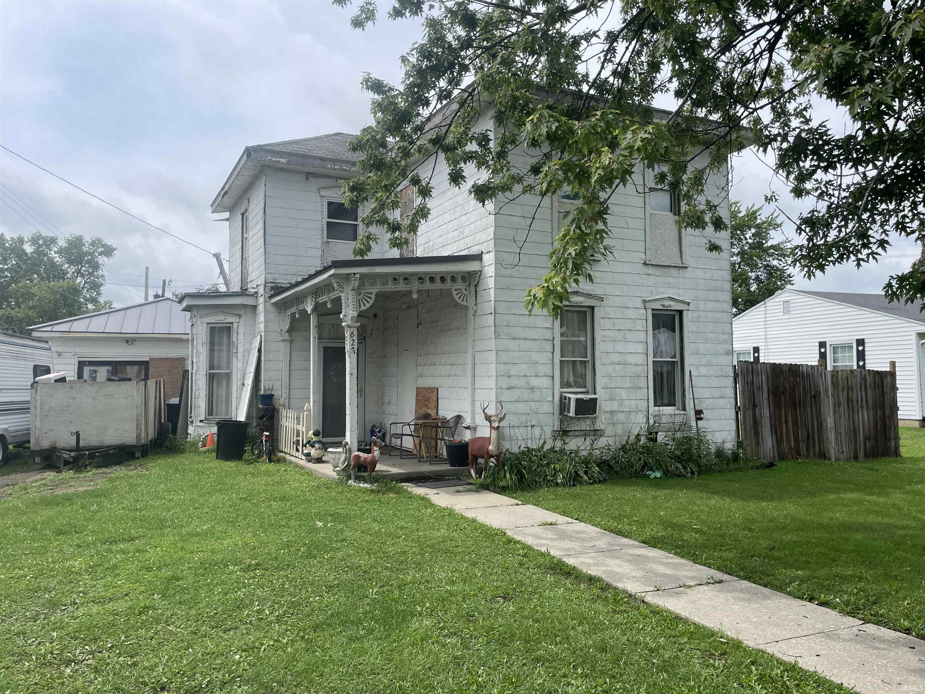 1st image of 627 N Plum St, Union City, IN 47390 | MLS# 202633638