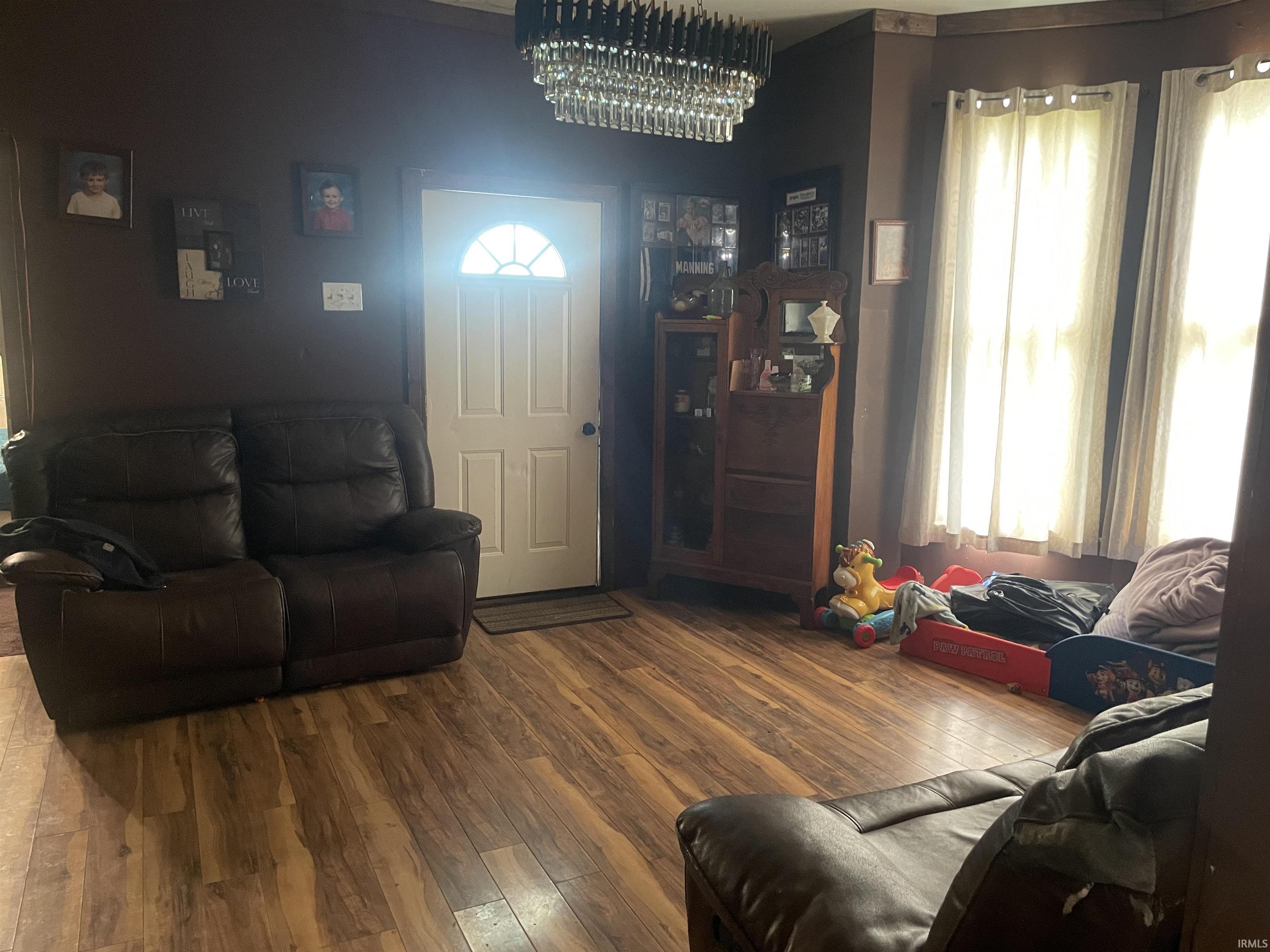 2nd image of 627 N Plum St, Union City, IN 47390 | MLS# 202633638
