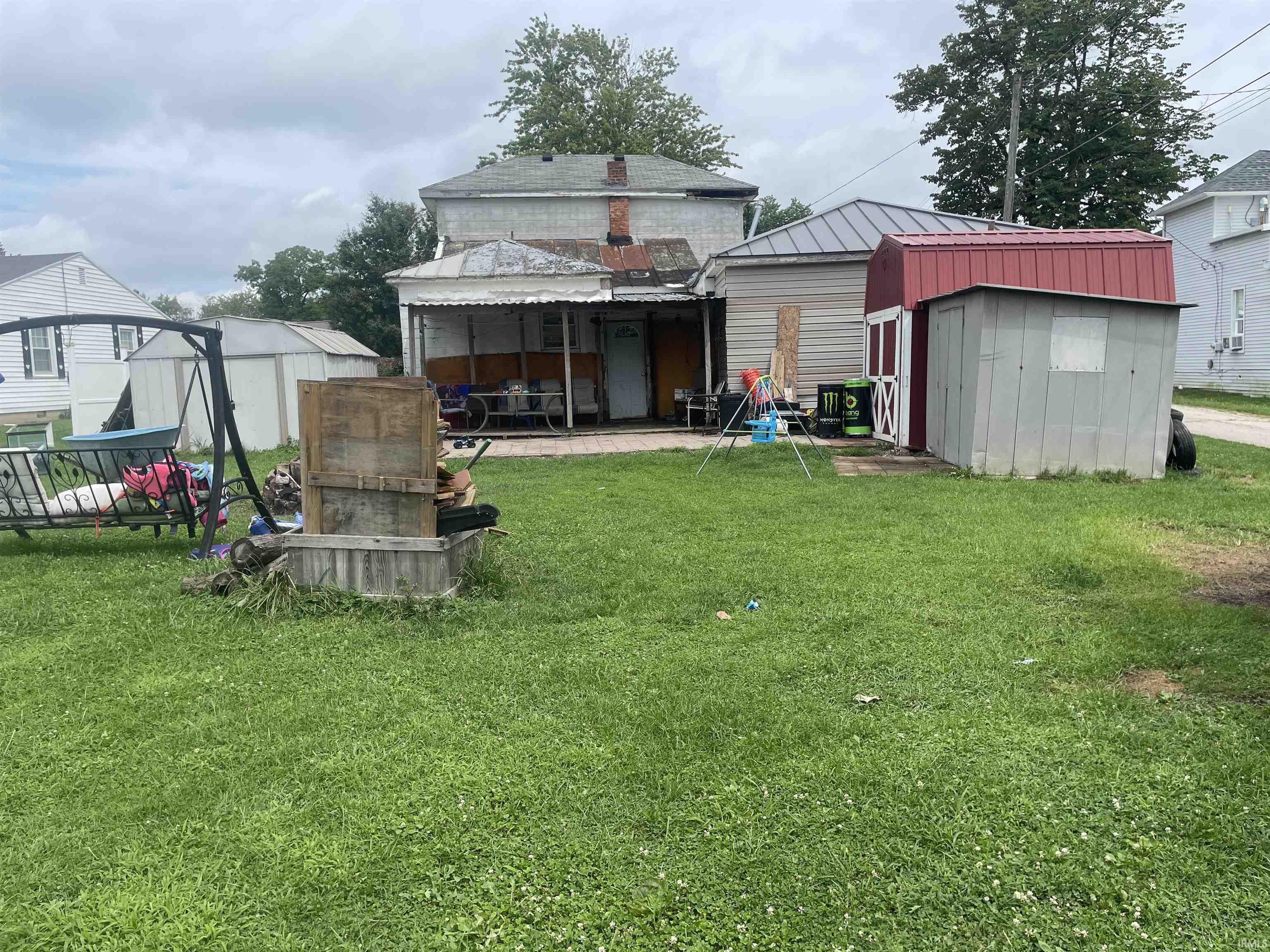 15th image of 627 N Plum St, Union City, IN 47390 | MLS# 202633638