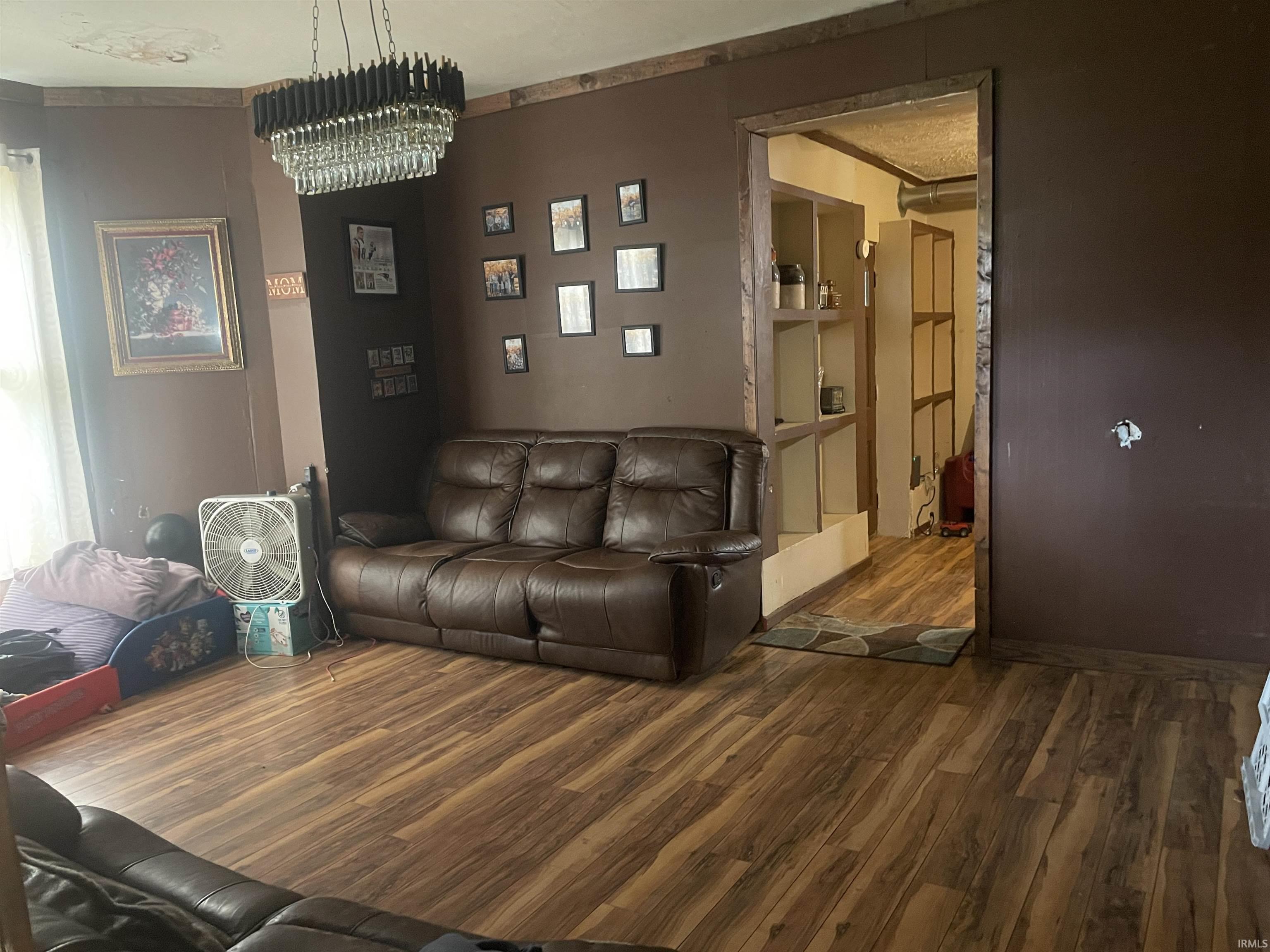 3rd image of 627 N Plum St, Union City, IN 47390 | MLS# 202633638