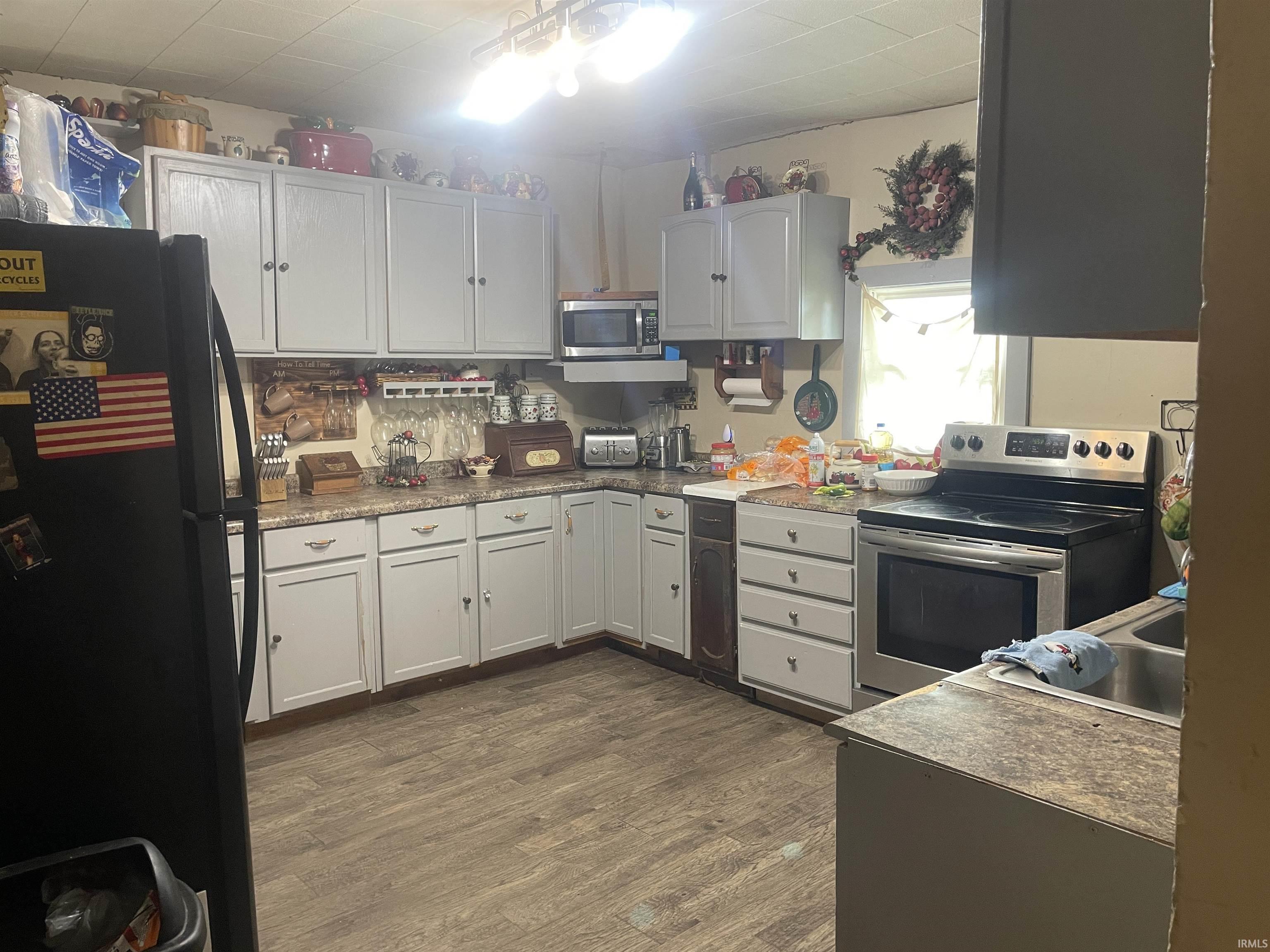 4th image of 627 N Plum St, Union City, IN 47390 | MLS# 202633638