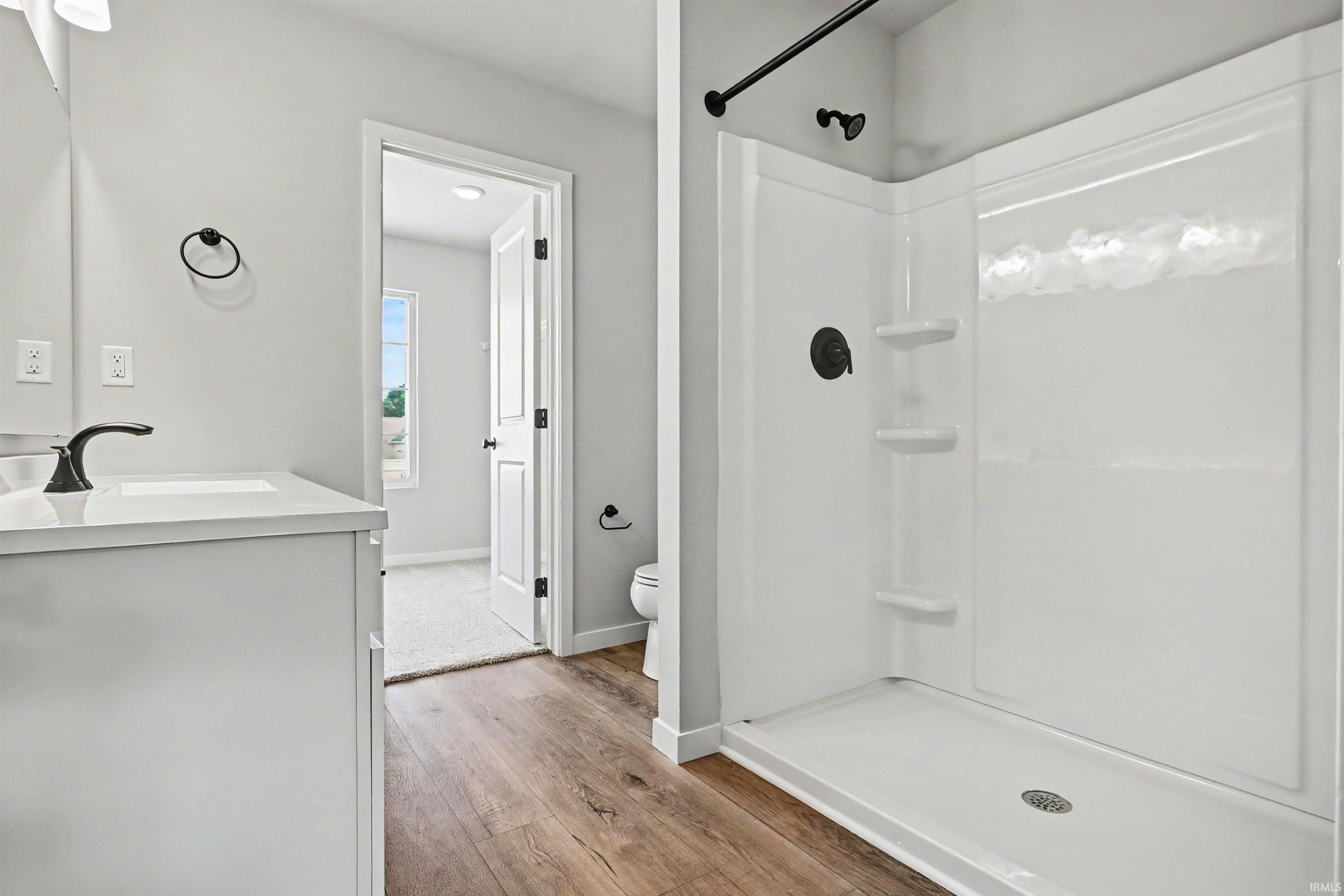 Stock Photo-Primary Bathroom