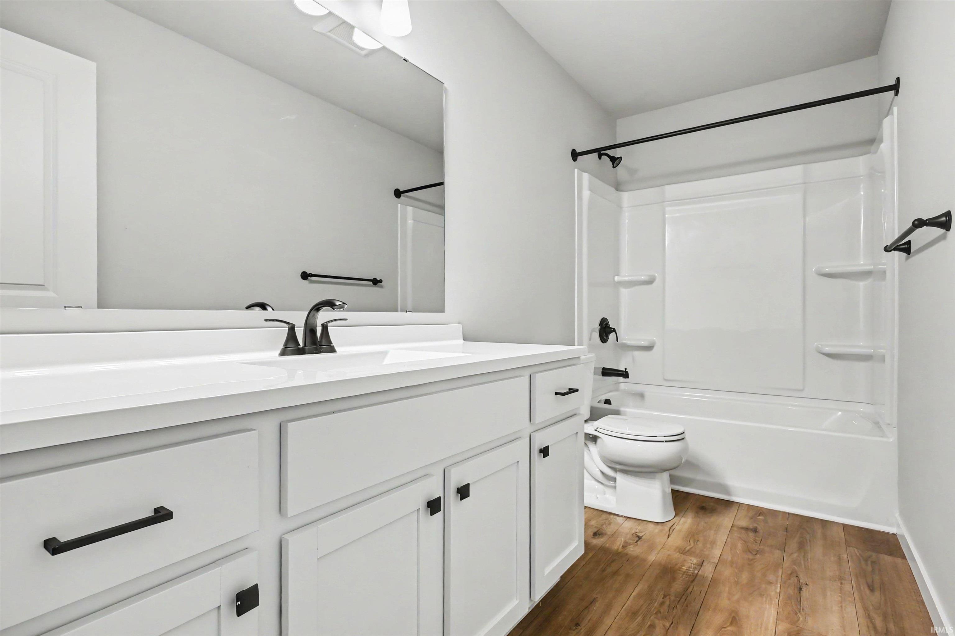 Stock Photo-Bathroom