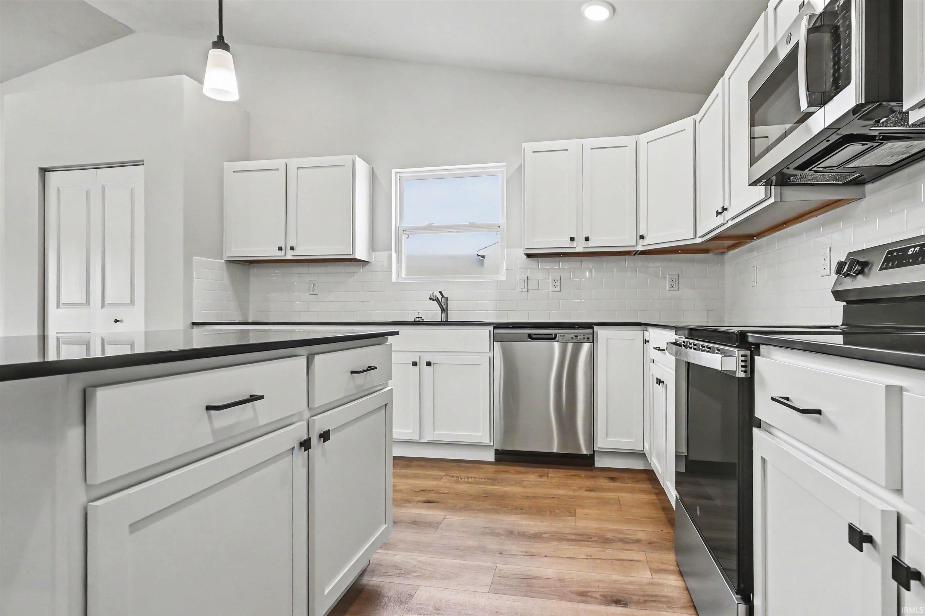 Stock Photo-Kitchen